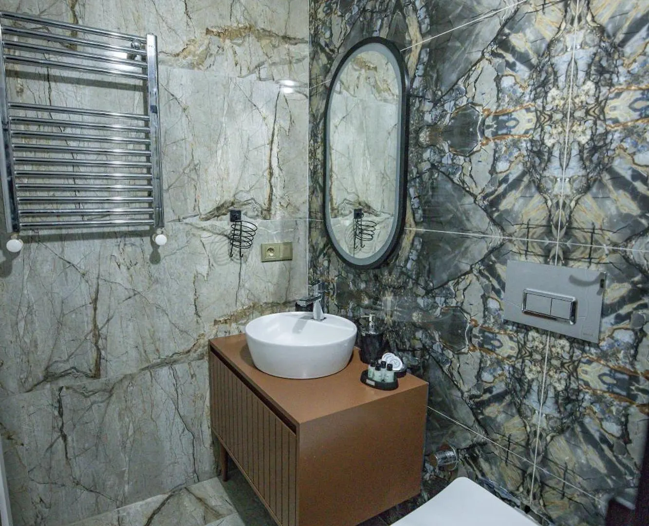 Istanbul Suite