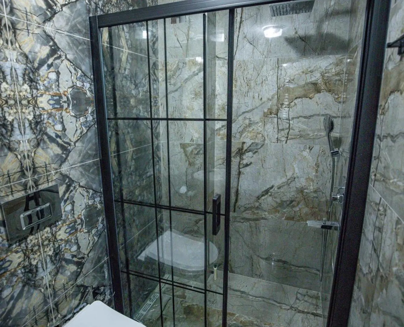 Istanbul Suite