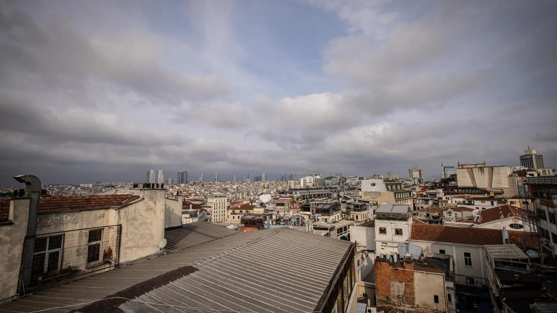 Istanbul Suite 0*,  تركيا