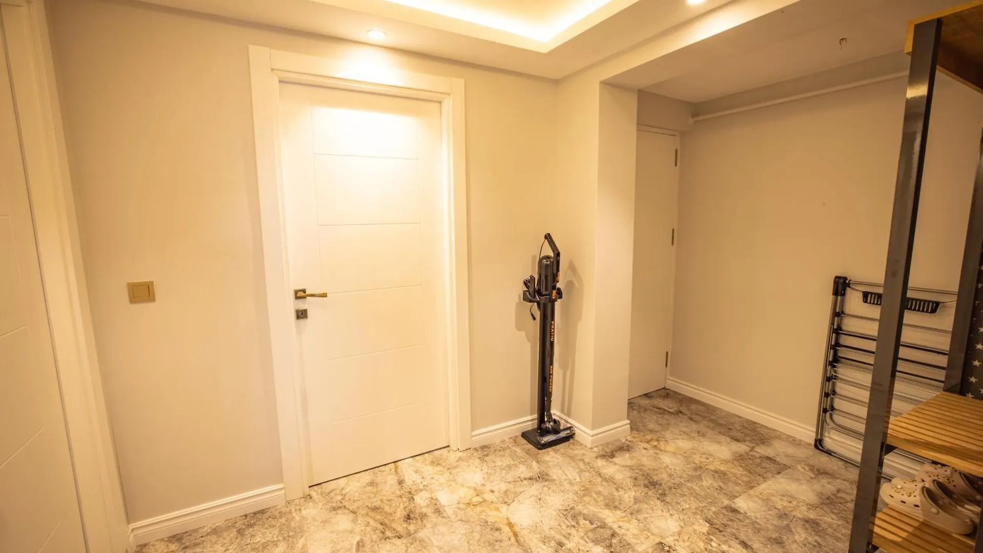 Istanbul Suite شقة