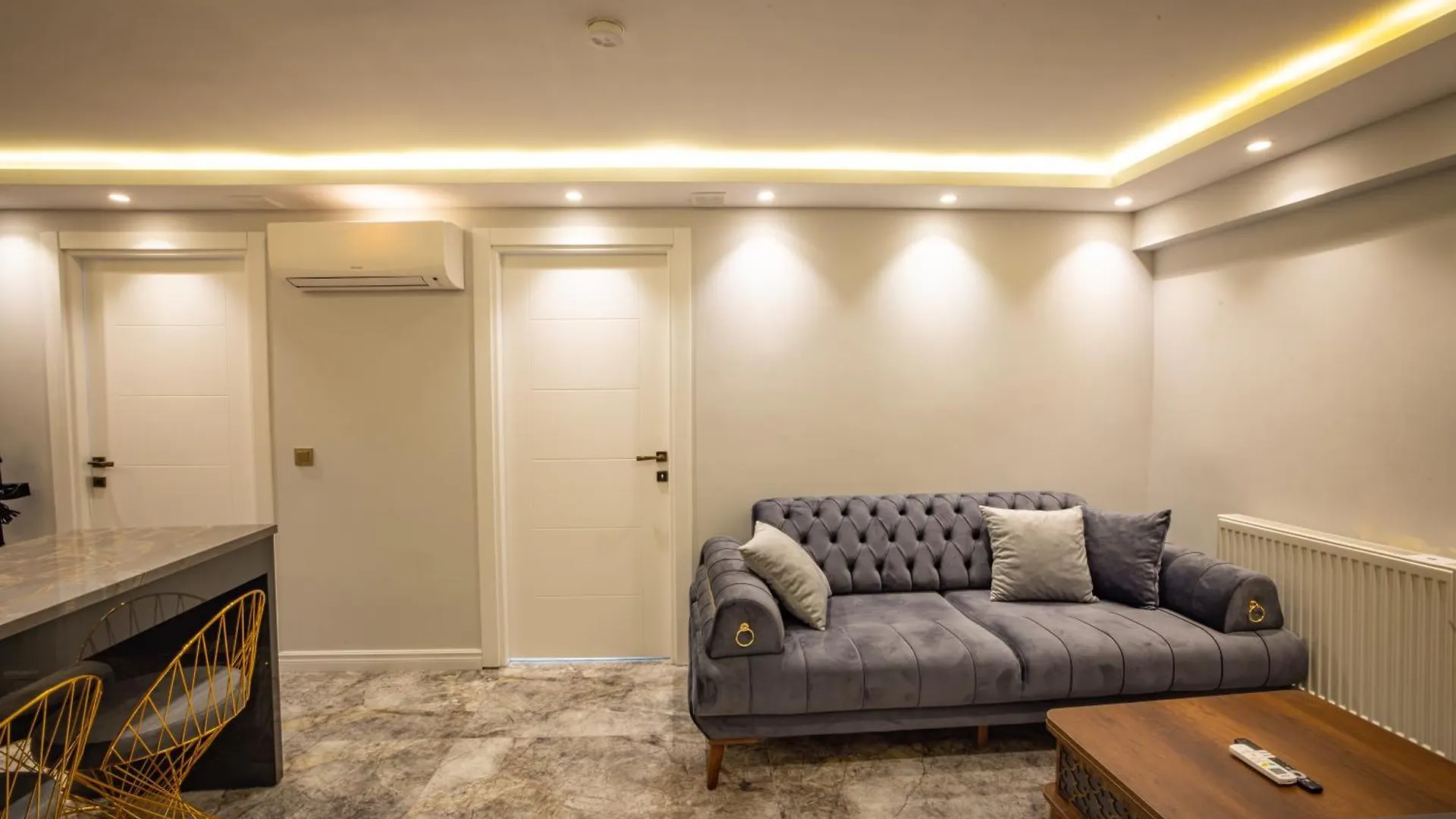 Istanbul Suite