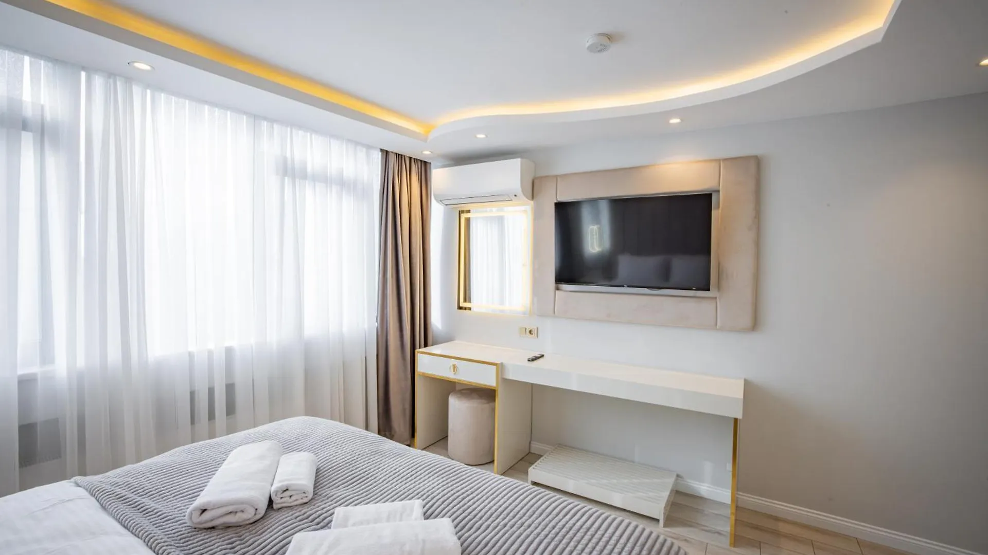 Istanbul Suite