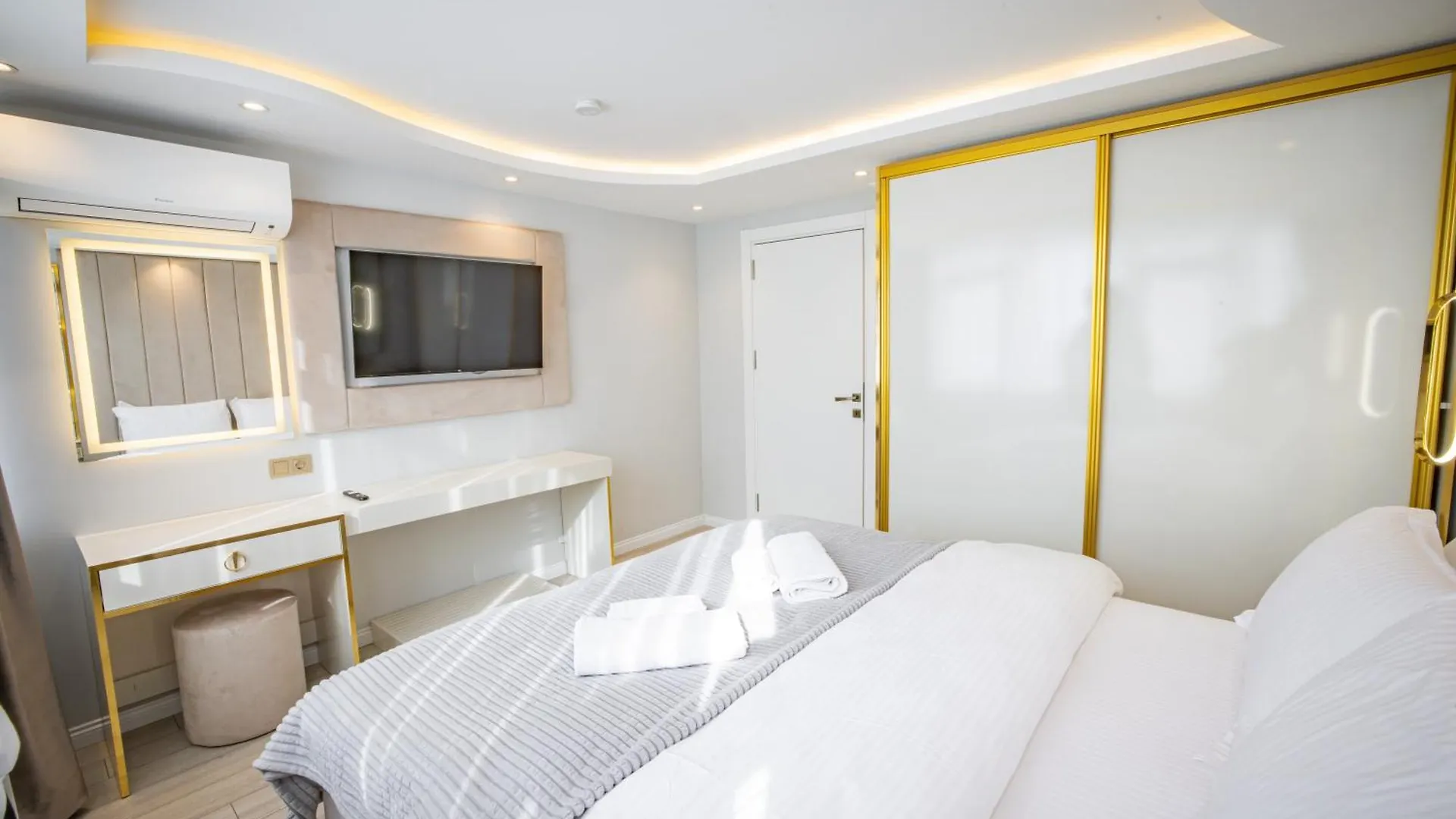 Istanbul Suite