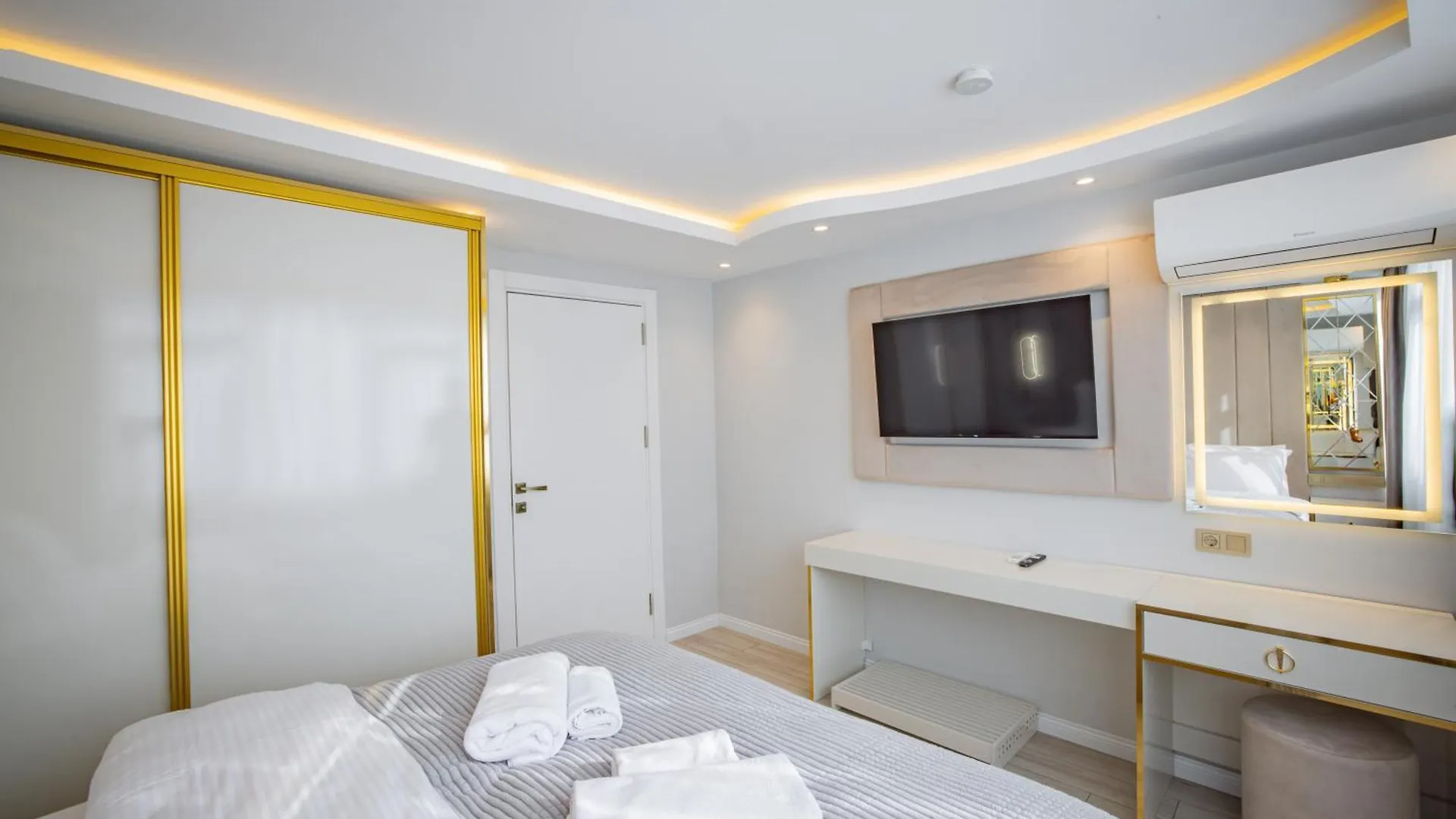 Istanbul Suite تركيا