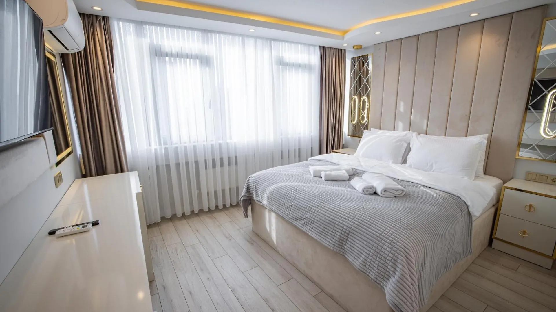 شقة Istanbul Suite تركيا