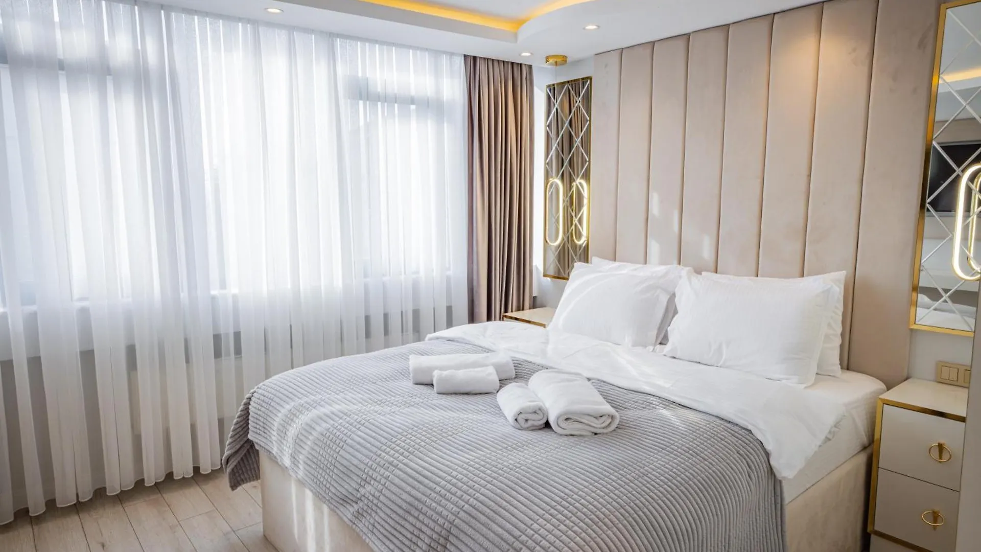 Istanbul Suite 0*,  تركيا