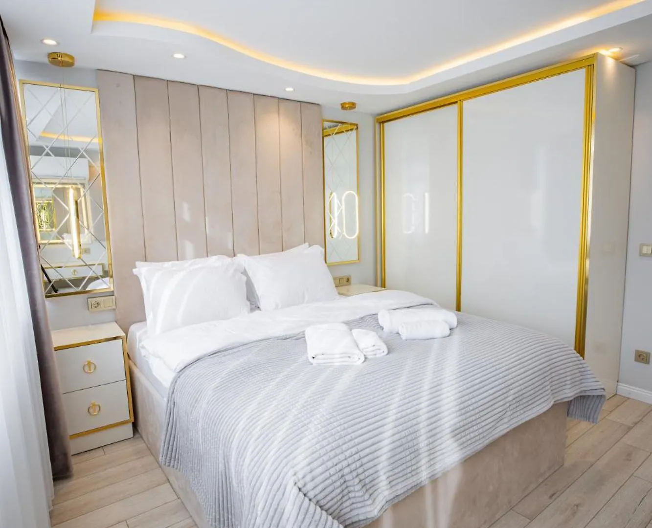 Istanbul Suite