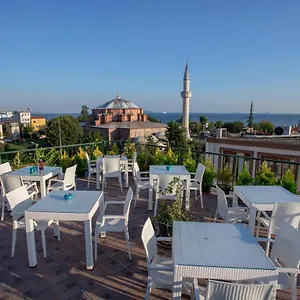 Sofia Corner Appart hôtel