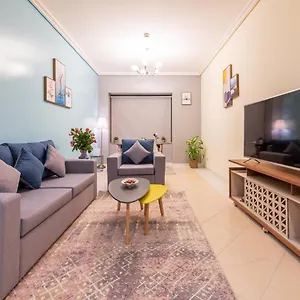زيارة الفندق