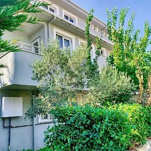 Orman Içinde Villada 2 Lodge