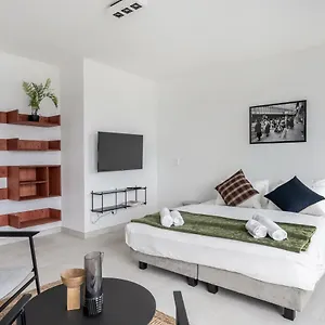 Smartflats - New Yorker Appartement Luxembourg