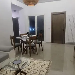 Superbe S+2 A Jardin De Carthage Appartement Tunis