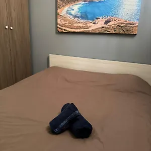 Sunrise Court Appartement Marsaskala