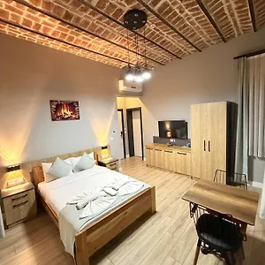 Taksim Alkan Tower Appartement